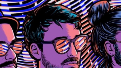 Damien N-Drix、Feder、Max Wassen - Reality(feat. Max Wassen)