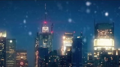 小魂、特曼、裂天 - 如我西沉