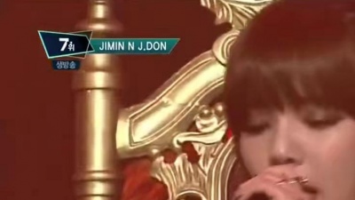 智珉、J.DON - GOD