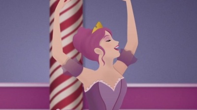 Berliner Philharmoniker、Sir Simon Rattle - Tchaikovsky: The Nutcracker, Op. 71, Act II: No. 14c, Pas de deux. Variation II &quot;Dance of the Sugar Plum Fairy&quot;