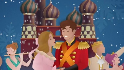 Berliner Philharmoniker、Sir Simon Rattle - Tchaikovsky: The Nutcracker, Op. 71, Act II: No. 15, Final Waltz and Apotheosis