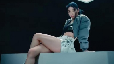 王小妞 - 【ITZY】 <KILL MY DOUBT>