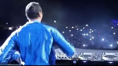 Tiësto、Wolfgang Gartner、Luciana - We Own The Night