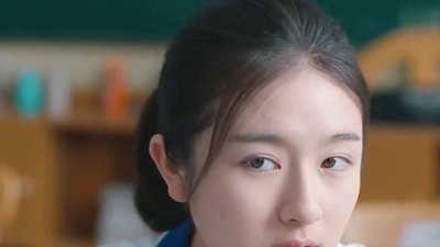 马里奥、俺酱 - 无意之间