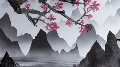 胡希华 - 【曲剧】《李豁子离婚》李豁子闻听气得我跺跺脚