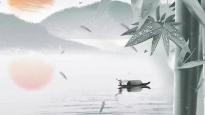 沈新程 - 与卿说