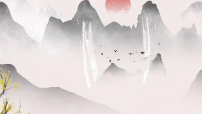 玄觞 - 陌上花开