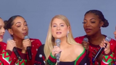 Meghan Trainor - My Kind Of Present