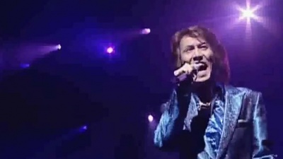 天堂 - 角松敏生&杏里 I CAN_'T EVER CHANGE YOUR LOVE FOR ME