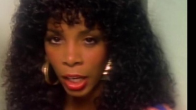 Donna Summer - She Works Hard For The Money