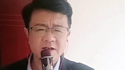 王强强音乐人 - 《家乡的月亮🌙》原唱：任妙音老师    翻唱：一世情缘歌手