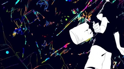 神山羊 - Dancer in the Dark