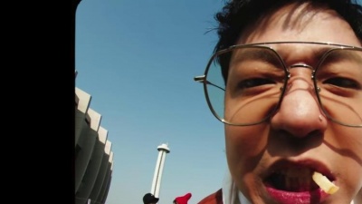 Lil Boi (릴보이)、金泰均、YANU - Moves (Prod. Gang-uk)