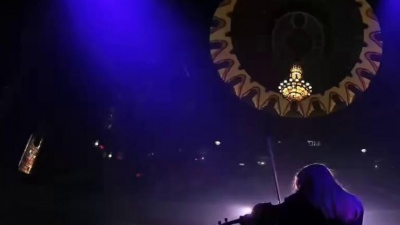 David Garrett - The Fifth