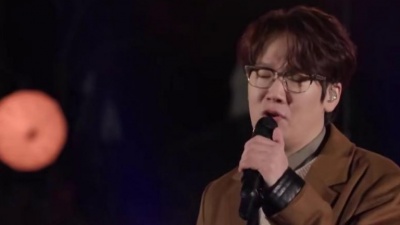 Nell、넬 - 기억을 걷는 시간 (Live)