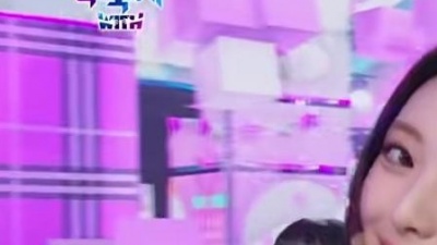WENDY、祉呼、유나、有娜、彩领、YOON、SIEUN、장원영、안유진 - Way To Go