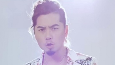 孙语赛 - 不仅仅是喜欢