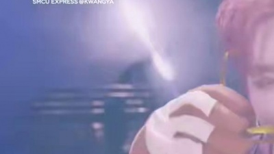 泰容、JENO、黄冠亨、刘扬扬、GISELLE - Zoo