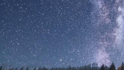 Dan Gibson - First Star in the Sky