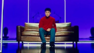 Khundi Panda - 쿨가이 킷트