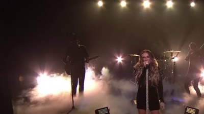 Carly Pearce - Diamondback