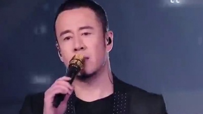 诗酒醉红颜 - 和声：杨坤旦增尼玛合唱《蓝莲花》，天籁歌声让人一听就会沉迷