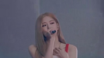 BLACKPINK - Last Christmas