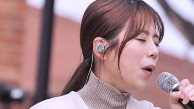 金丝草 - 청풍명월