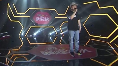 金贵晟 - 我的未来不是梦