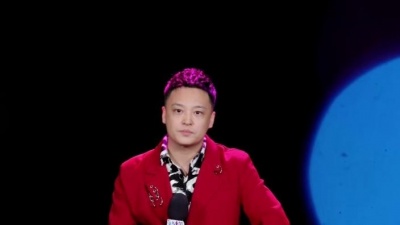 姜玉阳、酷狗首唱会 - 秋风落叶