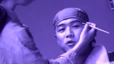 伍佰&China Blue - 爱你一万年