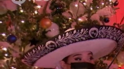 Camila Cabello - I'll Be Home For Christmas