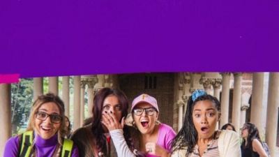 Little Mix - Black Magic