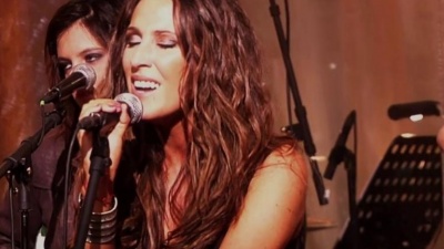 Malú - Ahora Tu