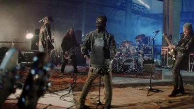 Scorpions - Rock Believer