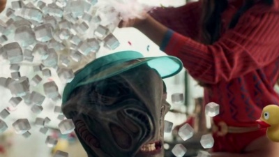 Alle Farben、HUGEL、Fast Boy - Castle(feat. FAST BOY)