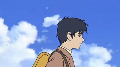 MOKA☆ - ポルフィの長い旅