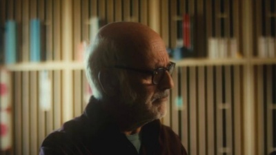 Ludovico Einaudi - Temple White