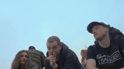 Master Peace、The Streets - Wrong Answers Only