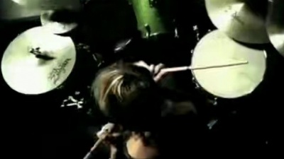 Hoobastank - Crawling In The Dark
