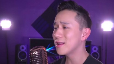 Jason Chen(陈以桐)、Emma Heesters - How Long