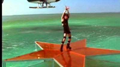 T.M.Revolution - HOT LIMIT