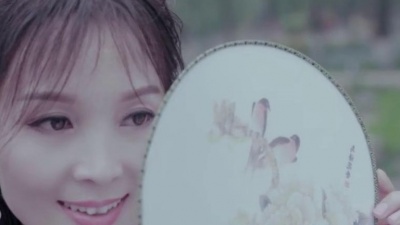张可儿 - 紫丁香的忧伤