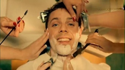 Scissor Sisters - Laura