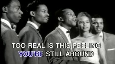 The Platters - THE GREAT PRETENDER