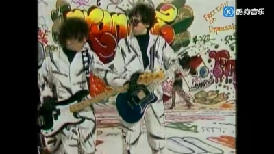 Blondie - The Hardest Part