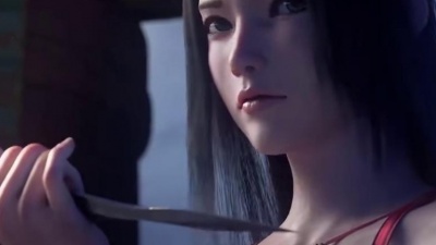 闻人听書_ - 一笑江湖