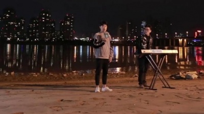 薛志超 - 你要的不是我