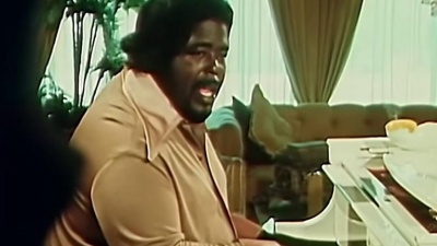 Barry White - Let The Music Play