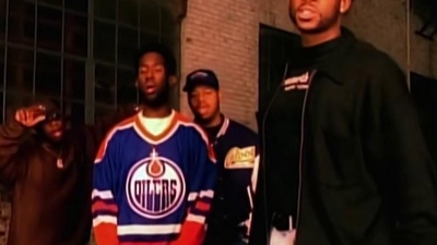 LL Cool J、Boyz II Men - Hey Lover